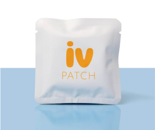 IV Patch